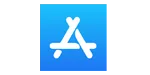 app store logo png