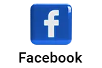 facebook logo