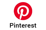 pinterest logo