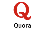 quora logo