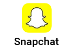 snapchat logo