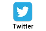 twitter logo