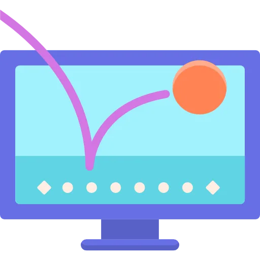animation icon