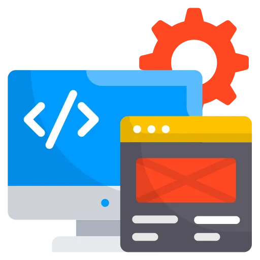 app development icon