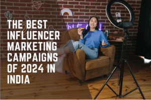 Best Influencer Marketing Campaigns