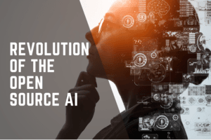 Revolution of The Open Source AI