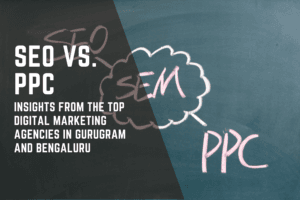 SEO VS PPC