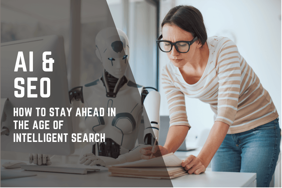 AI and SEO