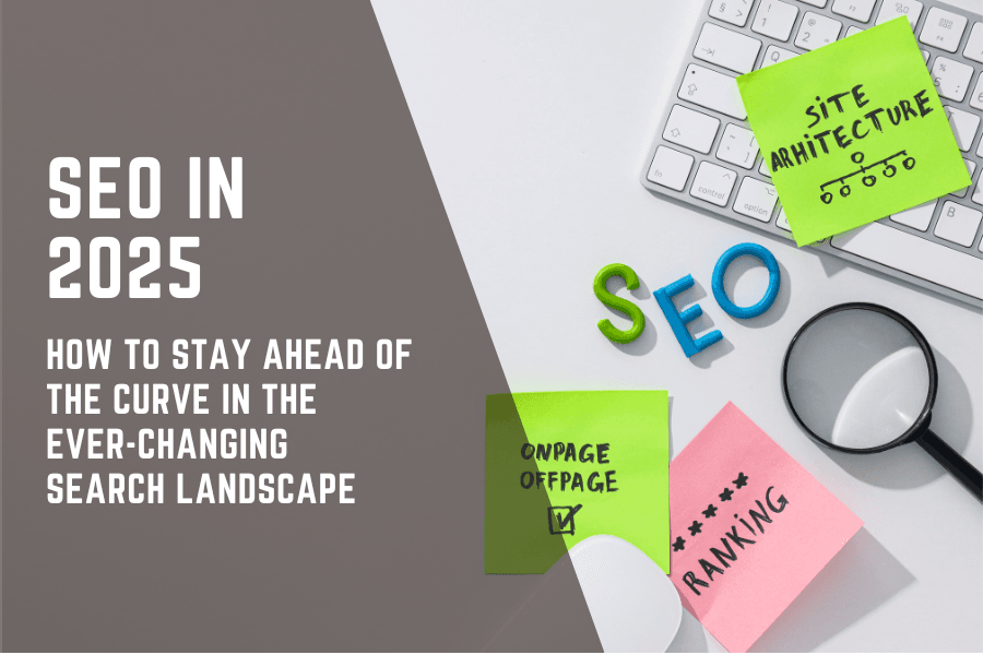 seo in 2025
