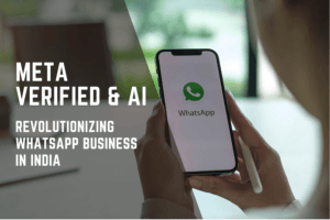 Meta Verified & AI