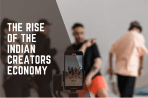 Indian Creators Economy