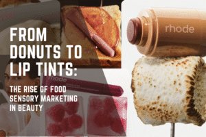 Food Sensory Marketing