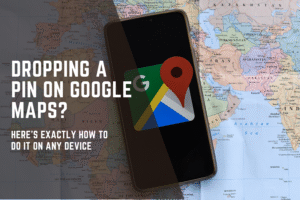 Google Maps - AdHook