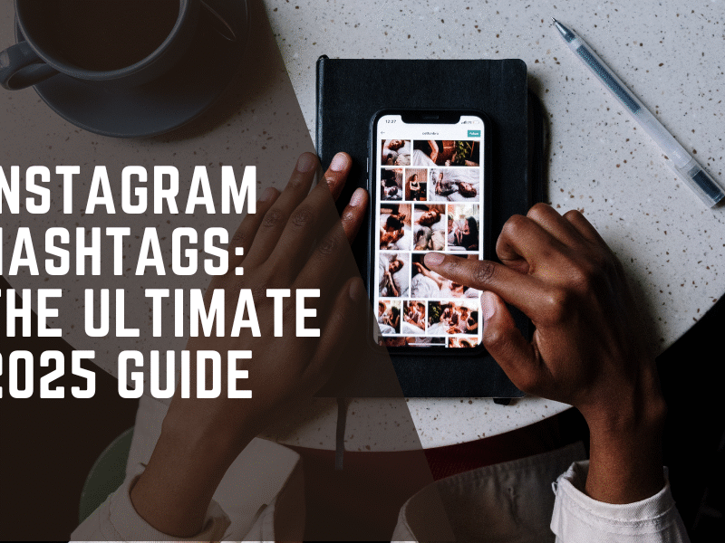 Instagram Hashtags