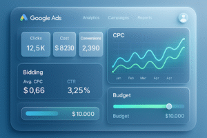 Digital Marketing Agency in Delhi Banner