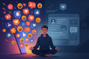 Pros and Cons of Social Media in 2025