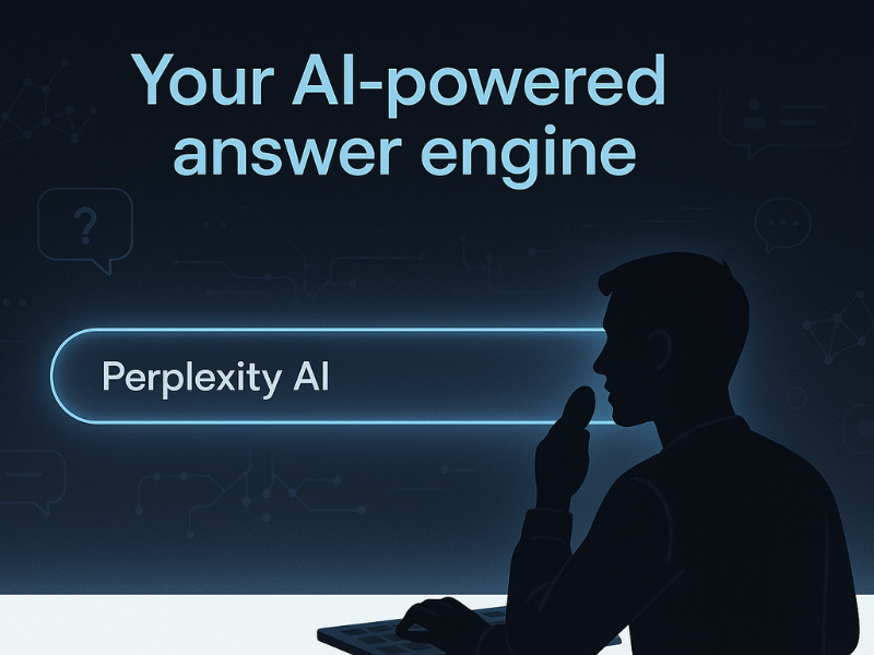 Perplexity AI