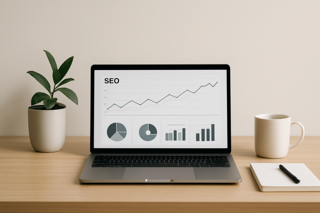 Best SEO Agency for Your Business