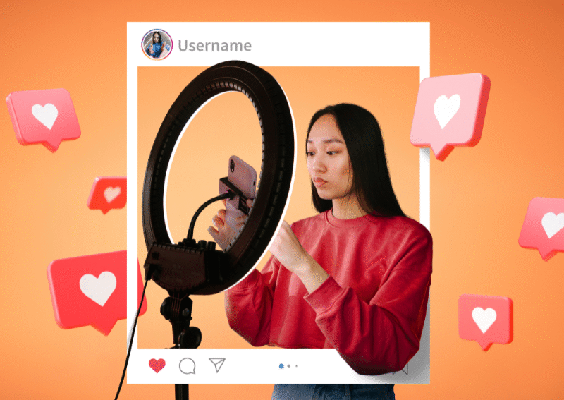 Write the Best Small Business Instagram Bio