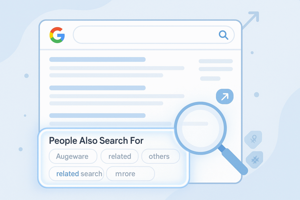 PASF keywords
