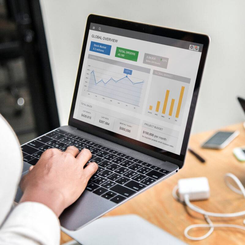 How to Find What’s Trending