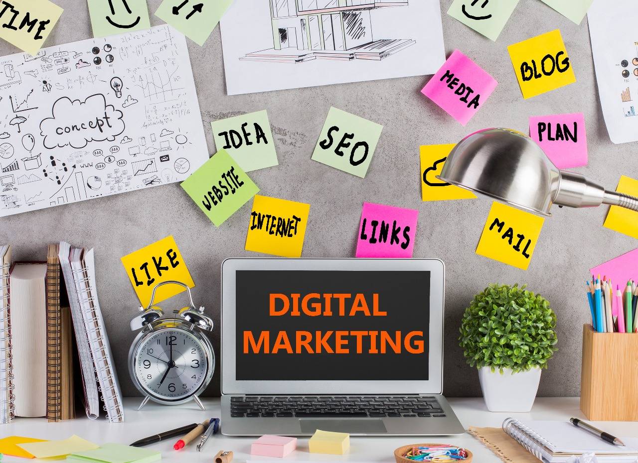 How to be a Top Digital Marketing Agency in India 2025?