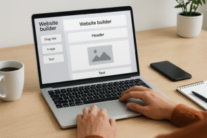 Build Your Own Website