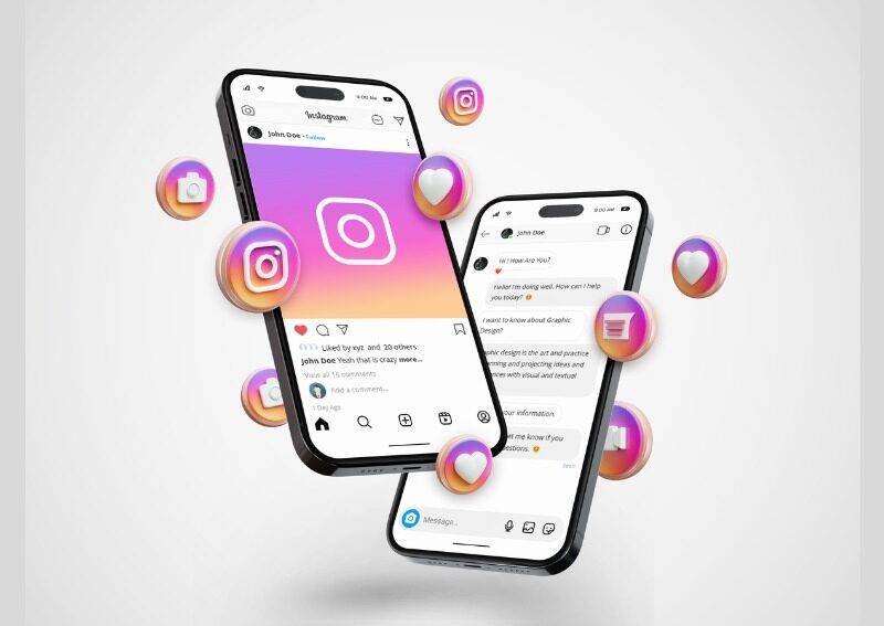 Write Captivating Captions for Instagram