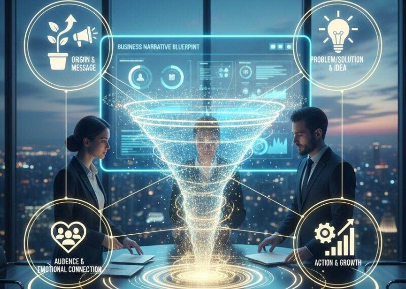 Boost Your Business with Compelling Storytelling Techniques