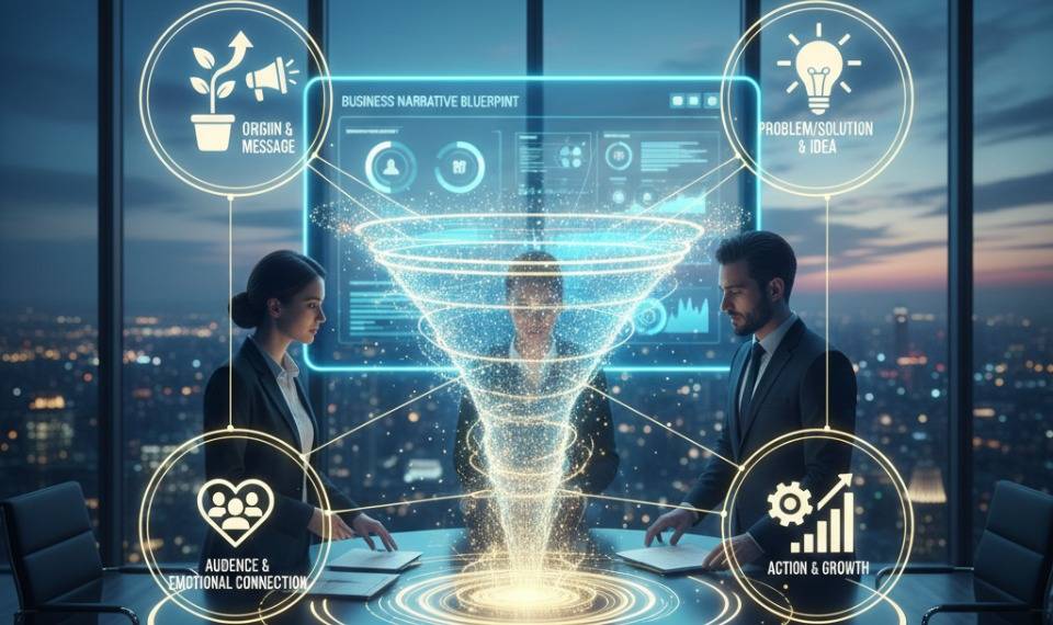 Boost Your Business with Compelling Storytelling Techniques