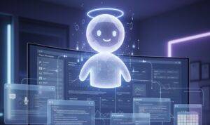 Perplexity’s Comet AI Browser
