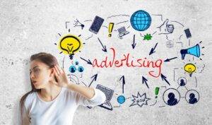 Propaganda Used in Advertising