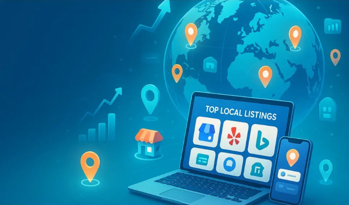 Boost Your Local SEO: 500+ Go-To Business Listing Sites You Need