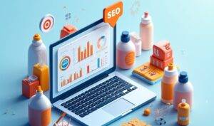 Knowing SERP optimisation for FMCG Brands