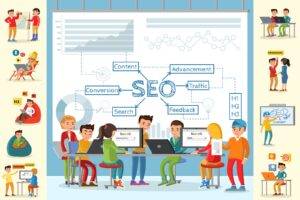 LLM Optimisation is Transforming SEO