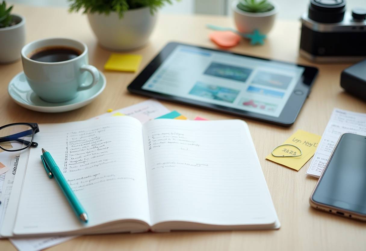 Why 2026 is the Year to Start Your Successful Blog Journey