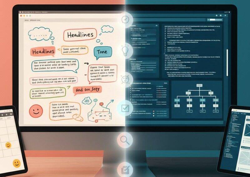 Unlock the Secrets to Effective Technical Content Writing