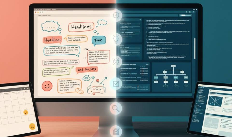Unlock the Secrets to Effective Technical Content Writing