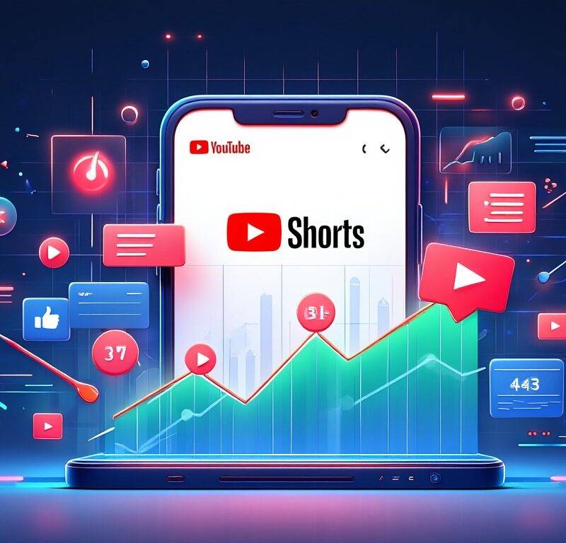 YouTube Shorts SEO How to Get 100K Views Fast (Full Guide)