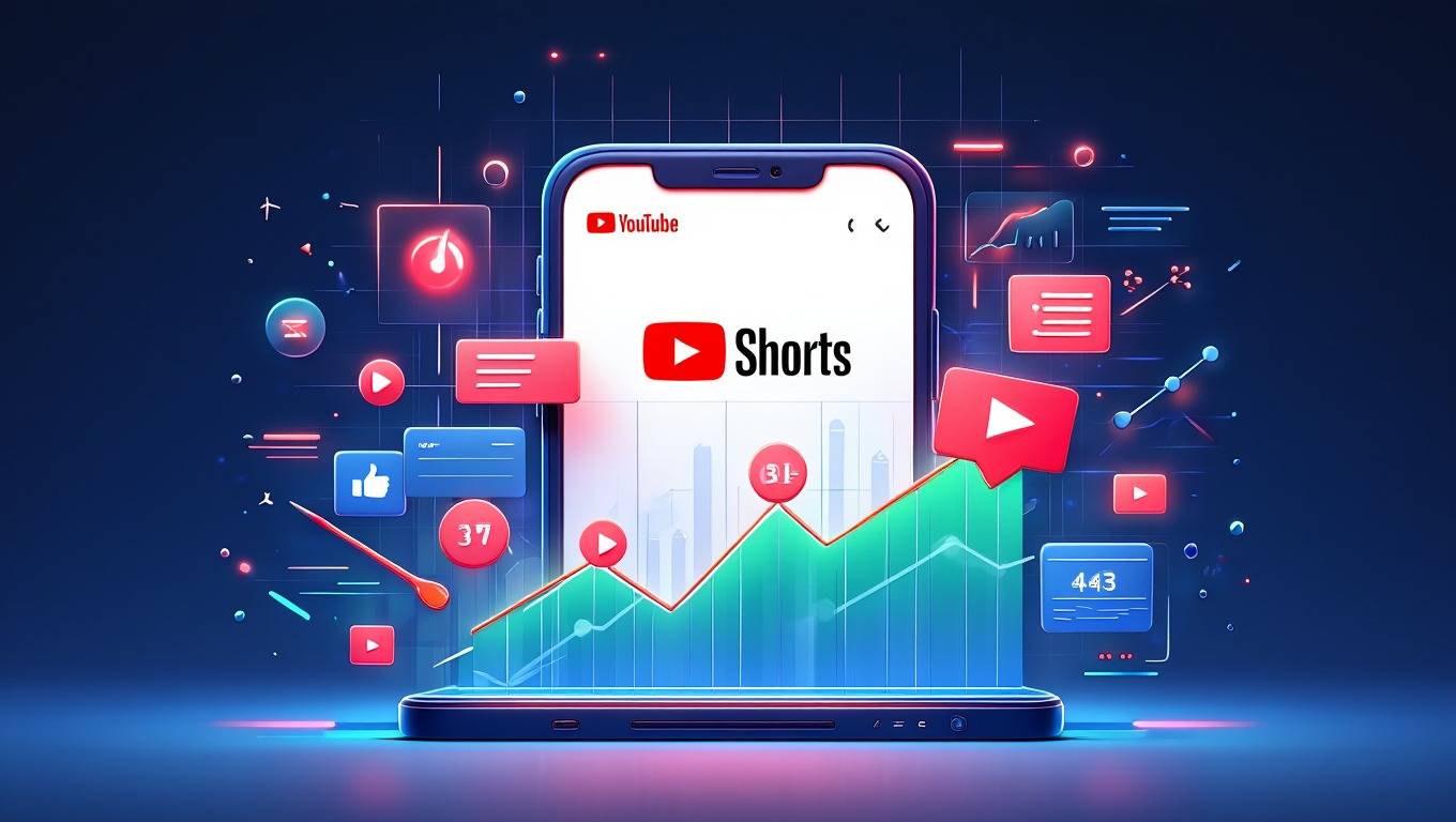 YouTube Shorts SEO: How to Get 100K Views Fast (Full Guide)
