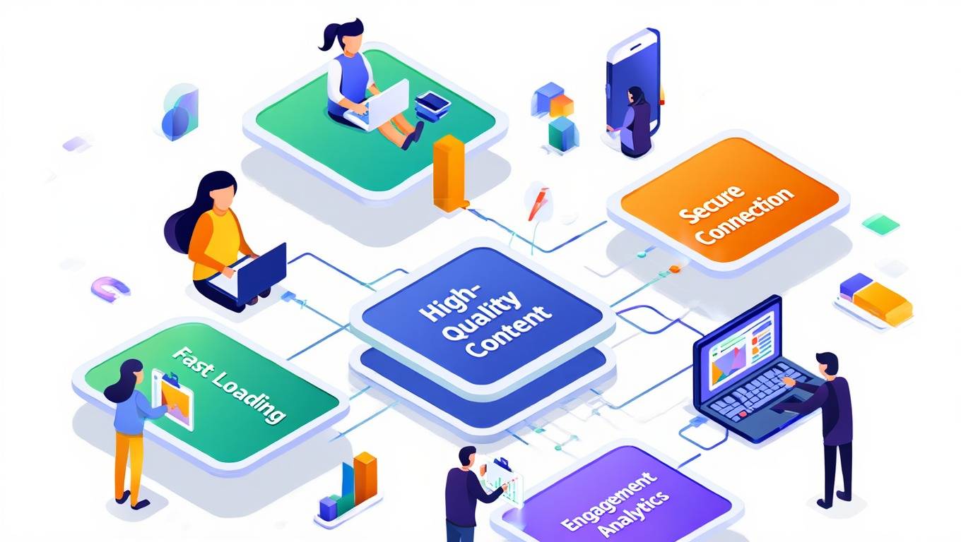 How to Plan a Strong, Future-Proof SEO Strategy for 2026