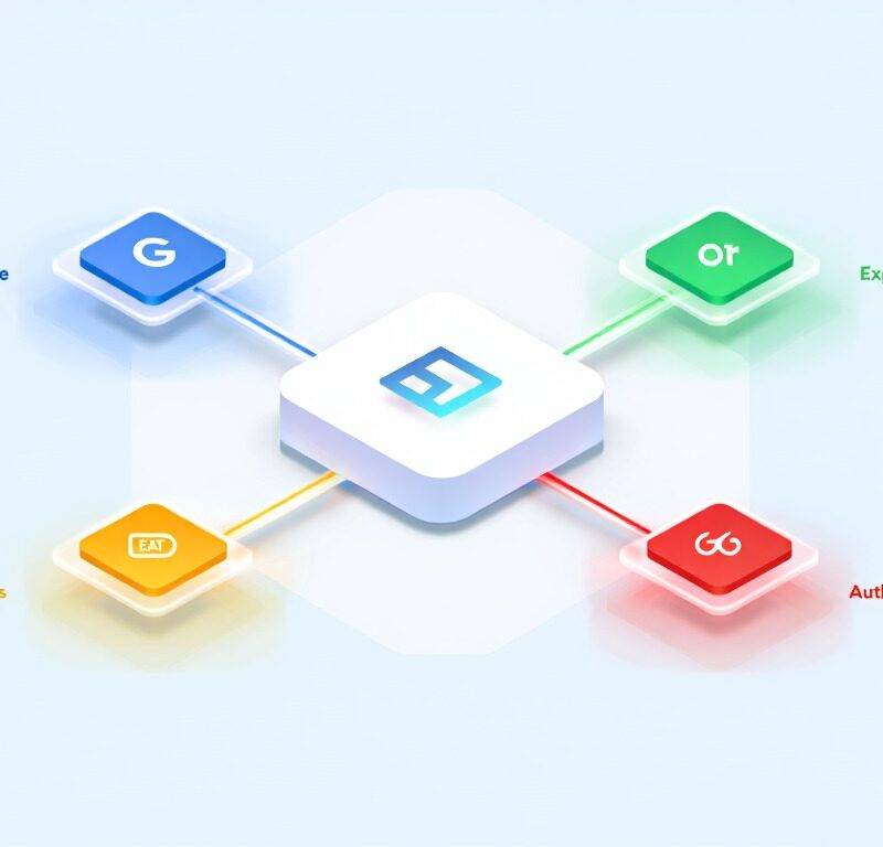 How to Build Topical Authority: Google’s New Ranking Secret