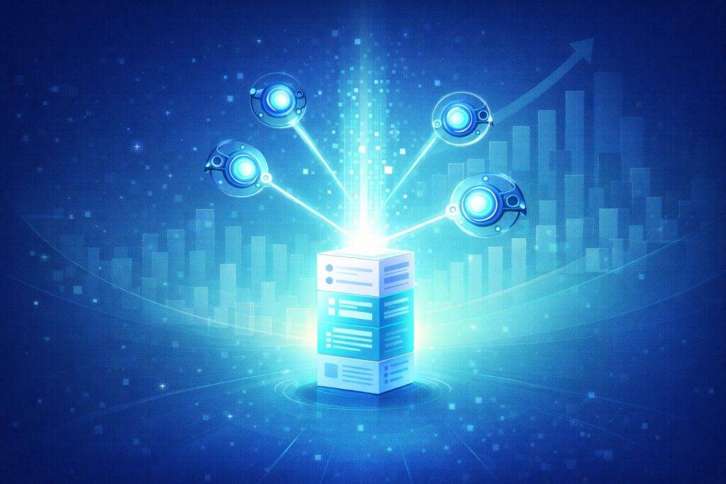 How to Optimise Your Content for AI-Powered Search with Search Generative Optimisation (SGO)