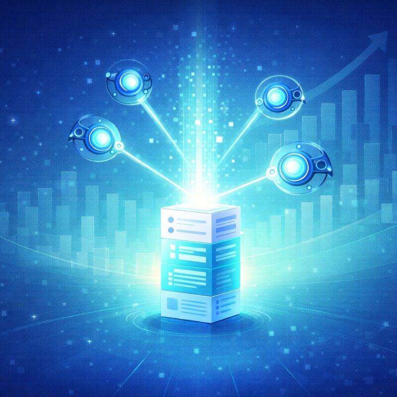 How to Optimise Your Content for AI-Powered Search with Search Generative Optimisation (SGO)