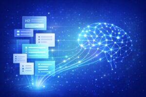 Optimise Your Content for AI-Powered Search with Search Generative Optimisation (SGO)