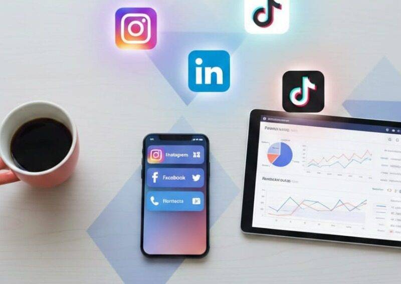 Still Posting Manually These Social Media Management Tools Will Change Everything in 2026