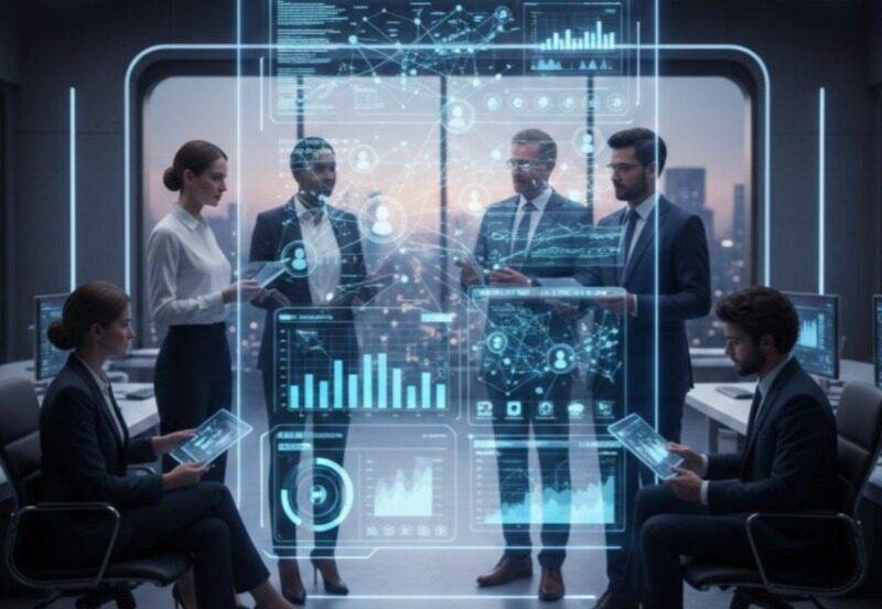 Ultimate Guide to B2B Marketing Strategy