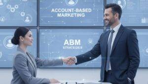 Ultimate Guide to B2B Marketing Strategy for 2026