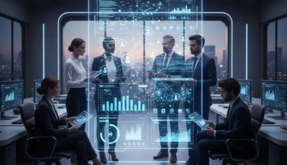 Ultimate Guide to B2B Marketing Strategy