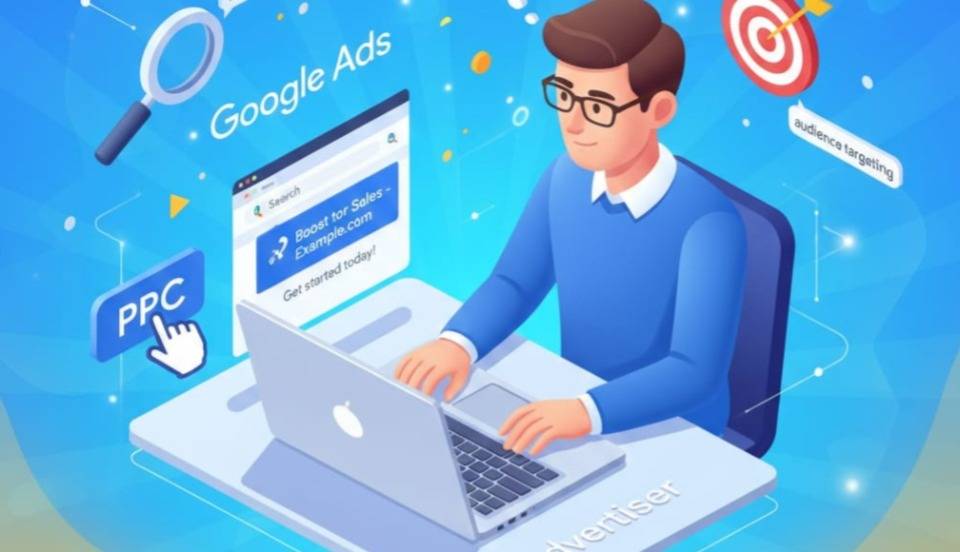 What Is Google Ad Manager (GAM) & How It Differs From Google Ads